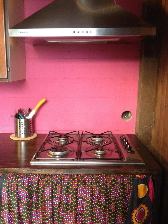 Antoniana Bed & Breakfast La Spezia Dış mekan fotoğraf