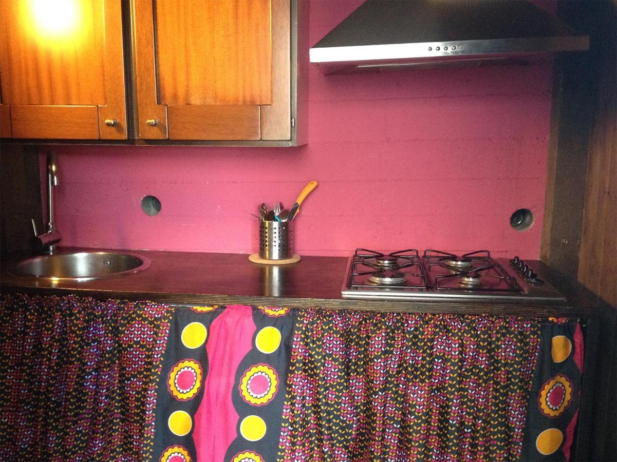 Antoniana Bed & Breakfast La Spezia Dış mekan fotoğraf
