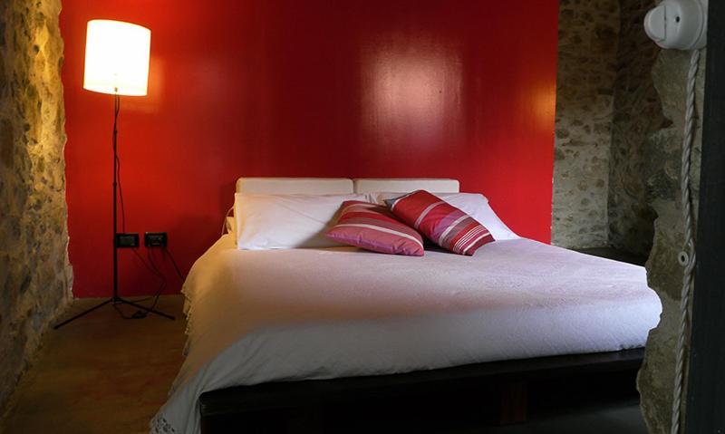 Antoniana Bed & Breakfast La Spezia Dış mekan fotoğraf
