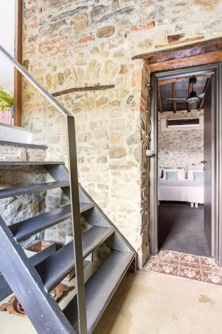 Antoniana Bed & Breakfast La Spezia Dış mekan fotoğraf
