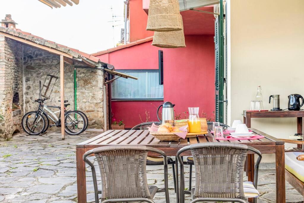 Antoniana Bed & Breakfast La Spezia Dış mekan fotoğraf